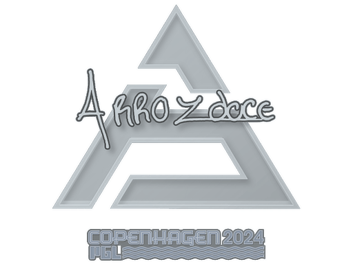 arrozdoce Copenhagen 2024