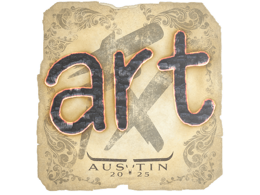 arT Austin 2025