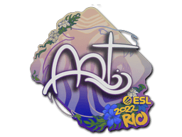 arT Rio 2022