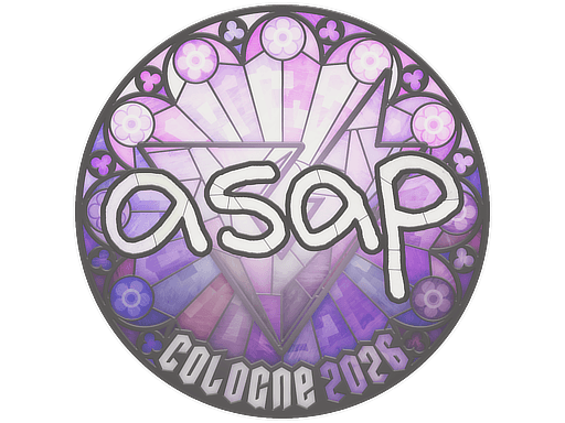 asap Cologne 2026