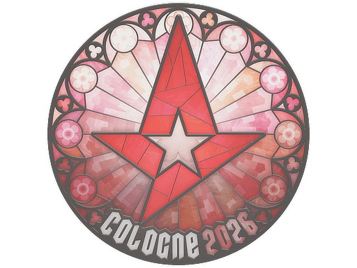 Astralis Cologne 2026