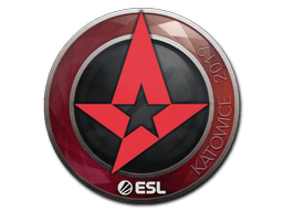 Astralis | Katowice 2019