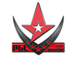Astralis | Krakow 2017