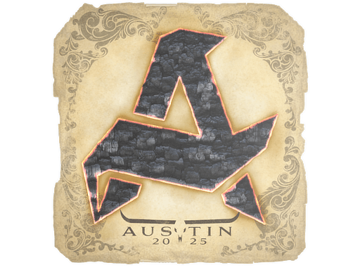 Aurora Stickers