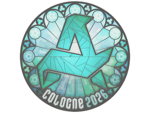 Aurora Cologne 2026