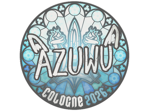 AZUWU Cologne 2026