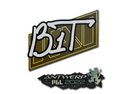 b1t Antwerp 2022
