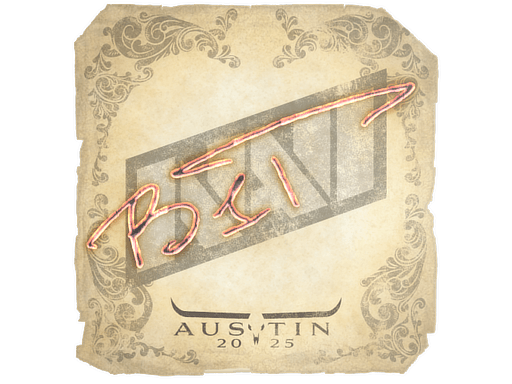 b1t Austin 2025