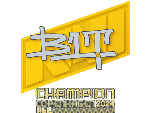 b1t (Champion) Copenhagen 2024