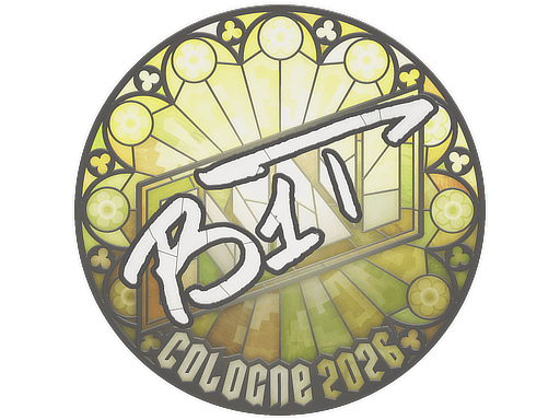 b1t Cologne 2026