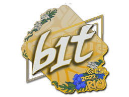 b1t Rio 2022
