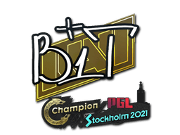 b1t Stockholm 2021