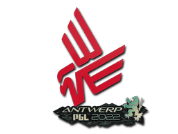 Bad News Eagles Antwerp 2022
