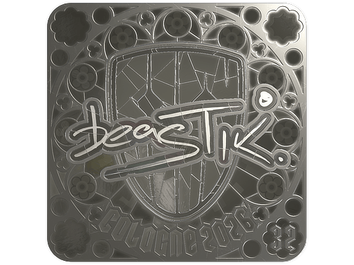 beastik (Foil, Ranked) Cologne 2026