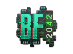 BF 2042
