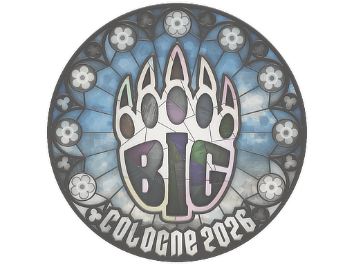 BIG Cologne 2026