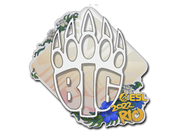 BIG Rio 2022