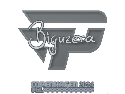 biguzera Copenhagen 2024