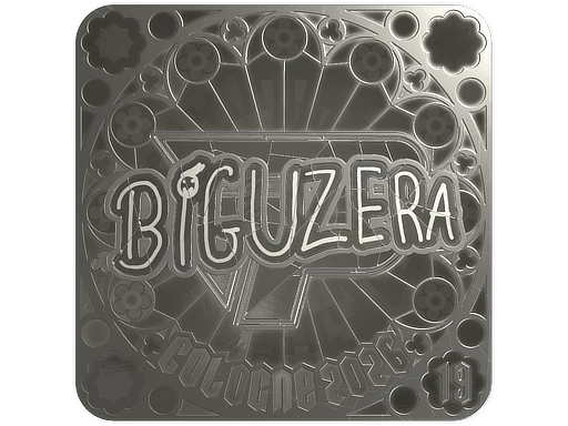 biguzera (Foil, Ranked) Cologne 2026