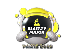 BLAST.tv Paris 2023