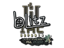 bLitz Antwerp 2022