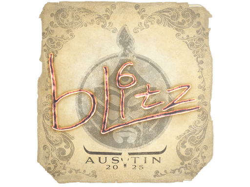 bLitz Austin 2025