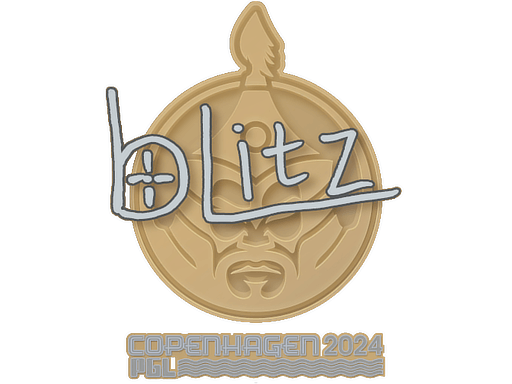 bLitz Copenhagen 2024