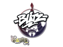 bLitz Paris 2023