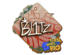 bLitz Rio 2022