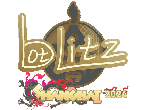 bLitz Shanghai 2024