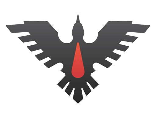 Blood Ravens