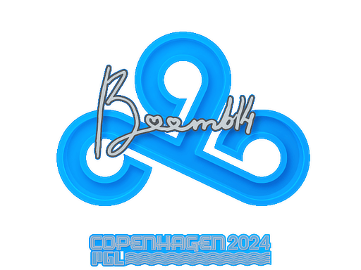 Boombl4 Copenhagen 2024
