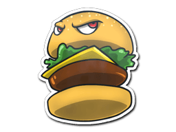 Bossy Burger