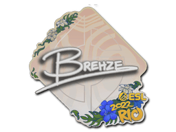 Brehze Rio 2022