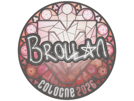 Brollan Cologne 2026
