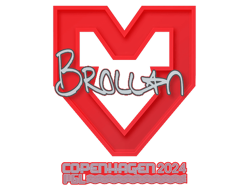 Brollan Copenhagen 2024