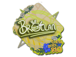 Brollan Rio 2022