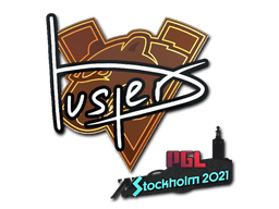 buster Stockholm 2021