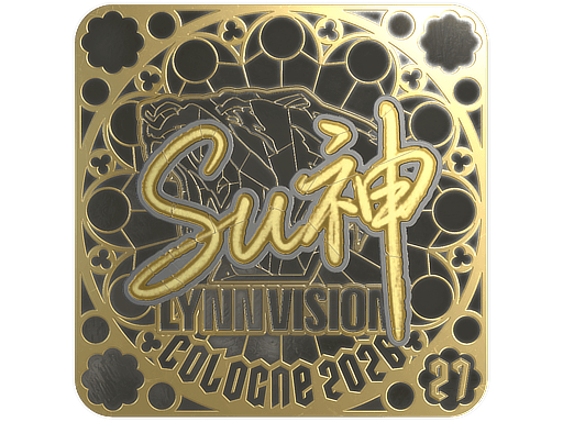 C4LLM3SU3 (Gold, Ranked) Cologne 2026