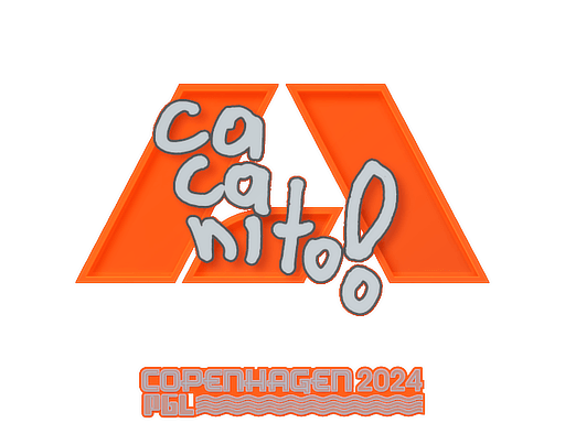 CacaNito Copenhagen 2024