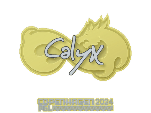 Calyx Copenhagen 2024