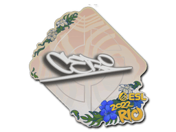 CeRq Rio 2022
