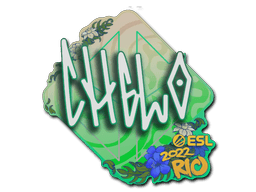 chelo Rio 2022