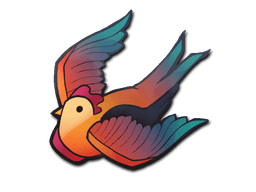 Chicken of the Sky
