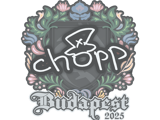 chopper Budapest 2025