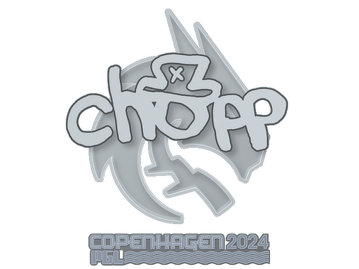chopper Copenhagen 2024