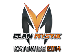 Clan-Mystik Katowice 2014