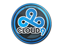 Cloud9 Cologne 2014
