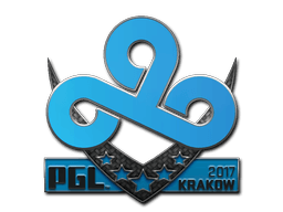 Cloud9 | Krakow 2017