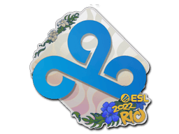 Cloud9 Rio 2022